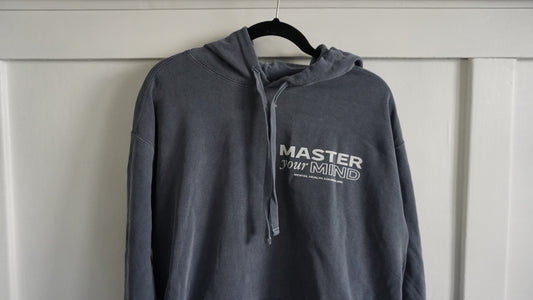 MYM Branded Hoodie