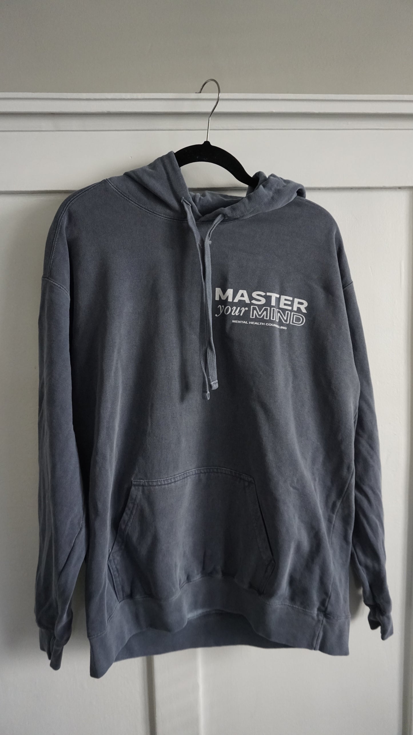 MYM Branded Hoodie