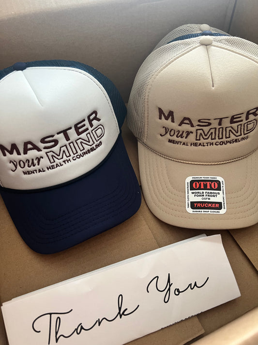 MYM Trucker Hat